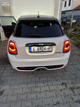 Обява за продажба на Mini John Cooper Works ~27 500 лв. - изображение 2