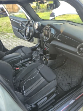 Mini John Cooper Works | Mobile.bg    15