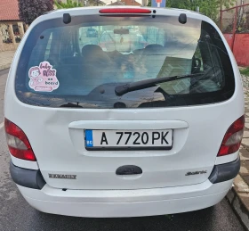 Обява за продажба на Renault Scenic ~3 000 лв. - изображение 1