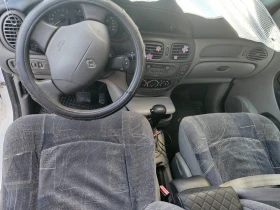 Обява за продажба на Renault Scenic ~3 000 лв. - изображение 9