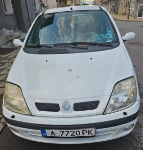 Обява за продажба на Renault Scenic ~3 000 лв. - изображение 3
