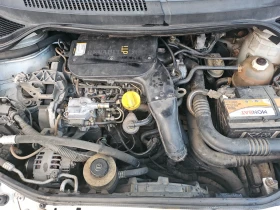 Обява за продажба на Renault Scenic ~3 000 лв. - изображение 5