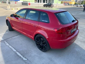 Обява за продажба на Audi A3 2.0 TFSI QUATTRO ~9 600 лв. - изображение 4