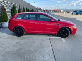 Обява за продажба на Audi A3 2.0 TFSI QUATTRO ~9 600 лв. - изображение 3