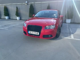 Обява за продажба на Audi A3 2.0 TFSI QUATTRO ~9 600 лв. - изображение 1