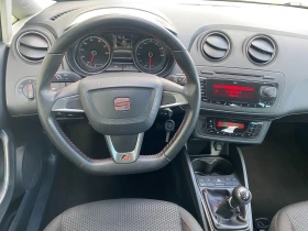 Seat Ibiza FR SPORT | Mobile.bg    14