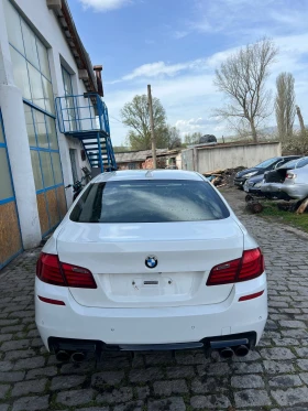 BMW 535 3.5i xDrive N55B30A | Mobile.bg    4