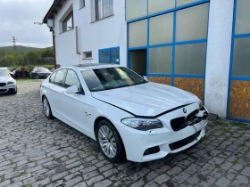  BMW 535