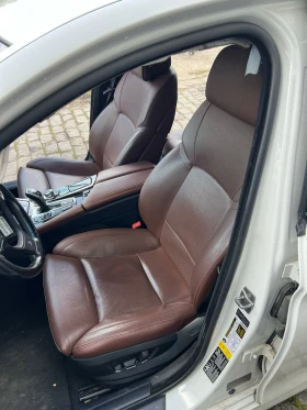 BMW 535 3.5i xDrive N55B30A | Mobile.bg    8