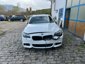 BMW 535 3.5i xDrive N55B30A | Mobile.bg    2