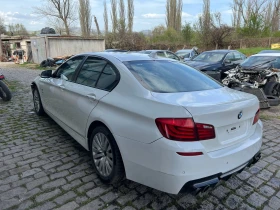 BMW 535 3.5i xDrive N55B30A | Mobile.bg    5
