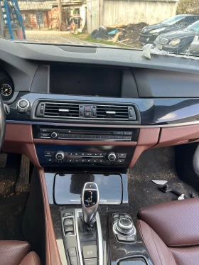 BMW 535 3.5i xDrive N55B30A | Mobile.bg    10