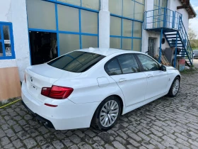 BMW 535 3.5i xDrive N55B30A | Mobile.bg    3