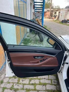BMW 535 3.5i xDrive N55B30A | Mobile.bg    12