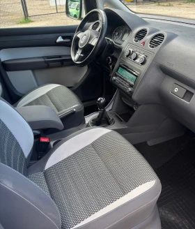 VW Caddy CROSS - 18499 лв. - 25046758 10