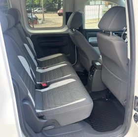 VW Caddy CROSS - 18499 лв. - 25046758 9