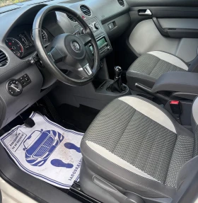 VW Caddy CROSS - 18499 лв. - 25046758 12