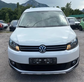 VW Caddy CROSS - 18499 лв. - 25046758 3
