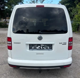 VW Caddy CROSS - 18499 лв. - 25046758 6