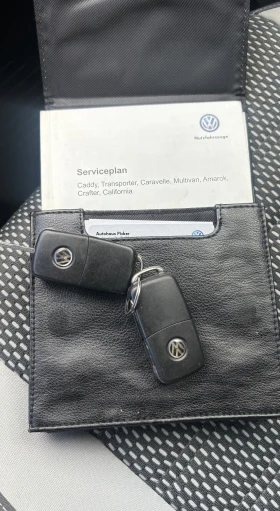 VW Caddy CROSS - 18499 лв. - 25046758 15