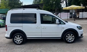 VW Caddy CROSS - 18499 лв. - 25046758 8