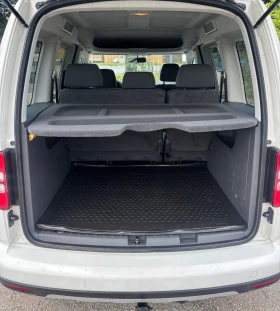 VW Caddy CROSS - 18499 лв. - 25046758 11