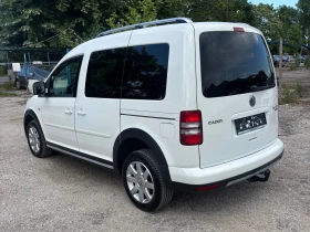 VW Caddy CROSS - 18499 лв. - 25046758 5