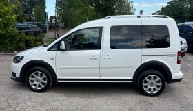 VW Caddy CROSS - 18499 лв. - 25046758 4