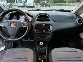 Fiat Punto Fiat Punto 1.4 EVO  | Mobile.bg    14