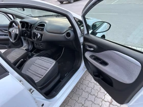 Обява за продажба на Fiat Punto Fiat Punto 1.4 EVO бензин ~7 500 лв. - изображение 8