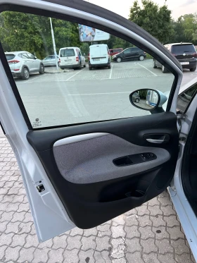 Обява за продажба на Fiat Punto Fiat Punto 1.4 EVO бензин ~7 500 лв. - изображение 7