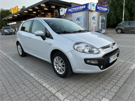 Обява за продажба на Fiat Punto Fiat Punto 1.4 EVO бензин ~7 500 лв. - изображение 5