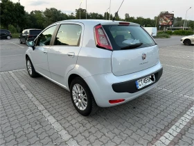 Обява за продажба на Fiat Punto Fiat Punto 1.4 EVO бензин ~7 500 лв. - изображение 2