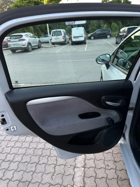 Обява за продажба на Fiat Punto Fiat Punto 1.4 EVO бензин ~7 500 лв. - изображение 9