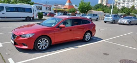 Обява за продажба на Mazda 6 ~17 500 лв. - изображение 1