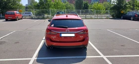 Обява за продажба на Mazda 6 ~17 500 лв. - изображение 5