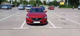Обява за продажба на Mazda 6 ~17 500 лв. - изображение 1