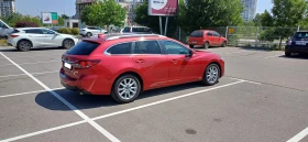 Обява за продажба на Mazda 6 ~17 500 лв. - изображение 4