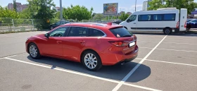 Обява за продажба на Mazda 6 ~17 500 лв. - изображение 6