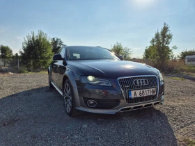 Обява за продажба на Audi A4 Allroad ~13 999 лв. - изображение 1