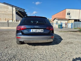 Обява за продажба на Audi A4 Allroad ~13 999 лв. - изображение 8