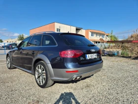 Обява за продажба на Audi A4 Allroad ~13 999 лв. - изображение 9