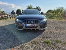 Обява за продажба на Audi A4 Allroad ~13 999 лв. - изображение 1