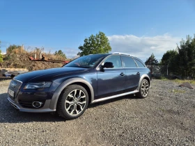 Обява за продажба на Audi A4 Allroad ~13 999 лв. - изображение 10