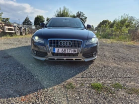 Обява за продажба на Audi A4 Allroad ~13 999 лв. - изображение 2