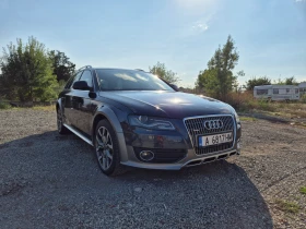 Обява за продажба на Audi A4 Allroad ~13 999 лв. - изображение 6