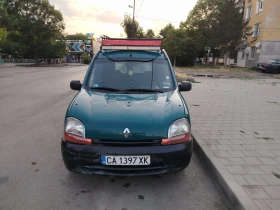 Обява за продажба на Renault Kangoo ~4 680 лв. - изображение 1