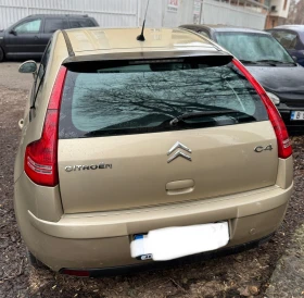 Citroen C4 | Mobile.bg    4