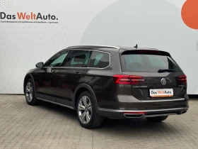 Обява за продажба на VW Passat 2.0TDI BMT 4MOTION ~37 900 лв. - изображение 3