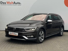 Обява за продажба на VW Passat 2.0TDI BMT 4MOTION ~37 900 лв. - изображение 1